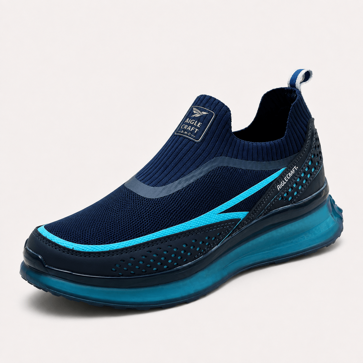 aigle craft shoe