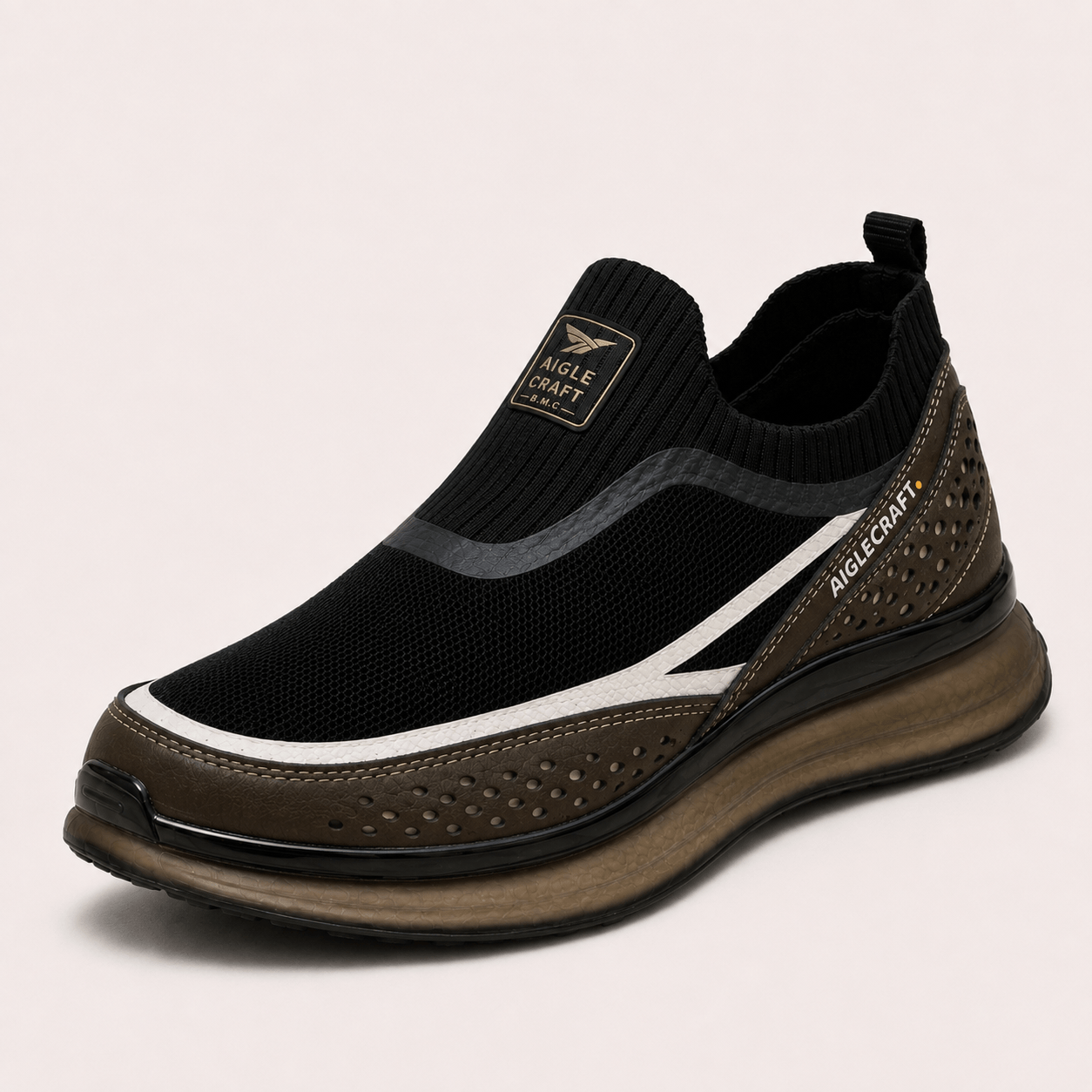 aigle craft shoe